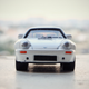Illustration for article titled Rennsport Reunion: 1:72 UCC Coffee Special RUF 930 Turbo em/em
